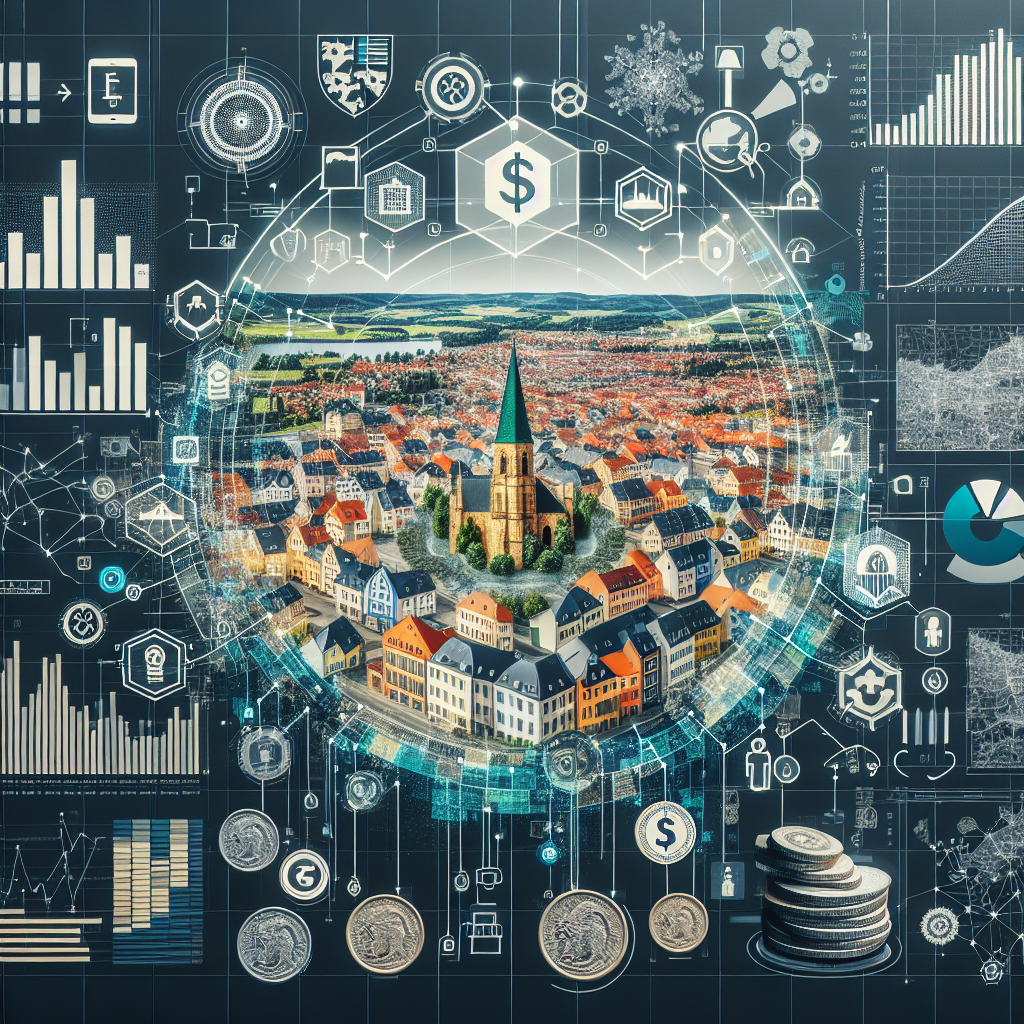 Faktoren Bodenrichtwert Recklinghausen Bockholt